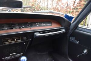 Bild 28/40 von Lancia Fulvia Sport 1.3 S (Zagato) (1972)