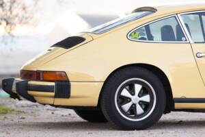 Image 5/58 of Porsche 911 2.7 S (1974)
