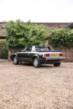 Image 23/50 of FIAT X 1/9 (1984)