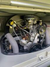 Bild 12/23 von Volkswagen T1 pickup double cabin (1960)