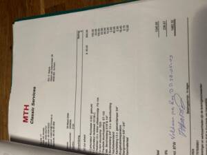 Image 50/56 of Cadillac Sedan DeVille (1959)