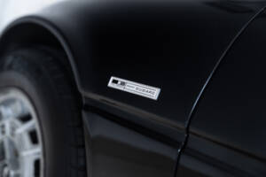 Image 36/40 of Maserati Merak (1974)