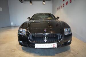 Image 17/23 of Maserati Quattroporte Sport GT S 4.7 (2012)