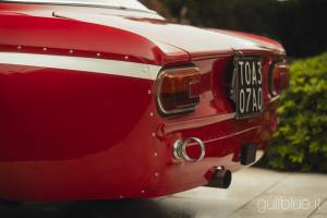 Imagen 33/49 de Alfa Romeo Giulia GTA 1300 Junior (1968)