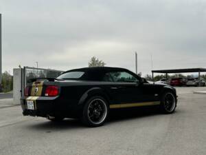 Image 9/23 of Ford Mustang Shelby GT/H 500 (2007)