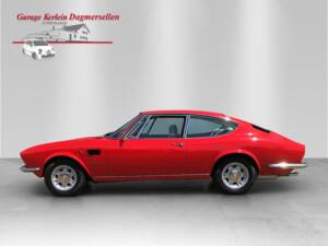 Image 7/16 of FIAT Dino 2400 Coupe (1971)