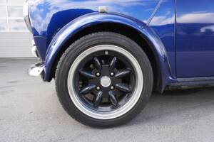 Afbeelding 16/51 van Rover Mini Cooper 1,3i (1996)