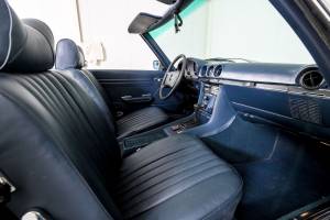 Imagen 11/50 de Mercedes-Benz 450 SL (1973)