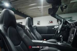 Immagine 18/24 di Porsche 911 Carrera S (2006)