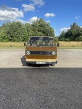 Bild 3/16 von Volkswagen T3 Caravelle GL 1.9 (1982)