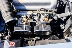 Image 45/56 of Mercedes-Benz 190 SL (1956)