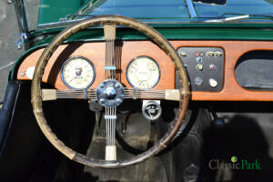 Imagen 32/50 de Morgan 4&#x2F;4 Series III (1962)