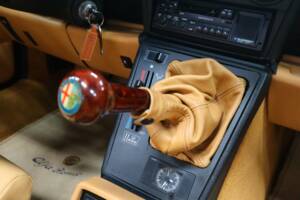 Image 21/58 de Alfa Romeo 2.0 Spider (1992)