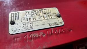 Image 47/64 of FIAT 1200 S OSI (1965)