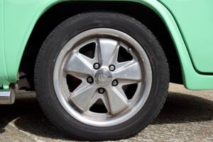 Bild 28/50 von Volkswagen T2 Brasil Camper (1978)