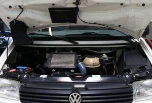 Bild 32/55 von Volkswagen T4 California Coach 1.9 TD (1994)