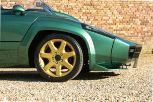 Image 26/50 of Isdera Spyder 036i (1989)