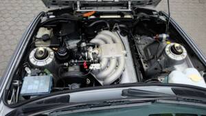Bild 45/56 von BMW 325ix (1987)