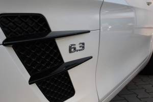 Bild 10/26 von Mercedes-Benz SLS AMG GT Roadster &quot;Final Edition&quot; (2014)