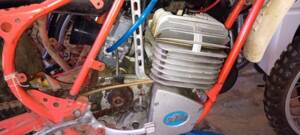 Bild 7/14 von KTM 175 GS (1978)