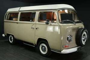 Immagine 7/50 di Volkswagen T2a Westfalia (1969)