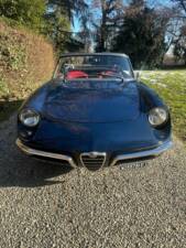 Image 2/14 of Alfa Romeo 1300 Spider Junior (1969)