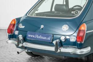 Imagen 30/50 de MG MGB GT (1972)