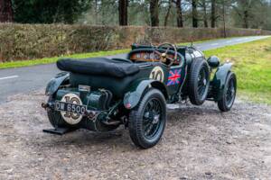 Image 7/11 of Bentley 4 1/2 Litre (1929)