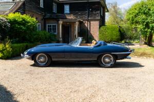 Bild 28/50 von Jaguar XK-E (1967)