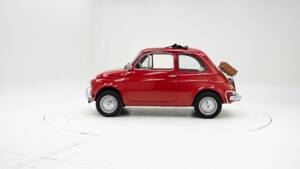 Image 8/15 de FIAT 500 F (1965)