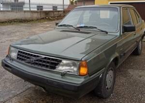 Image 1/50 de Volvo 360 GLE (1986)