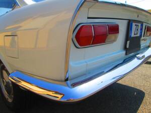 Afbeelding 14/88 van FIAT 124 Sport Coupe (1969)