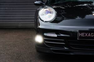 Bild 18/57 von Porsche 911 Turbo (2011)