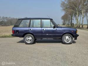 Imagen 10/48 de Land Rover Range Rover Classic (1984)