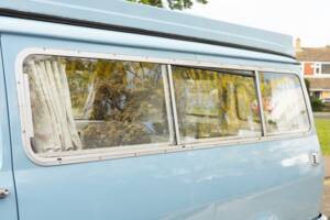 Immagine 16/50 di Bedford CF 250 (1973)