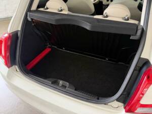 Image 20/25 of FIAT 500 1.4 (2018)