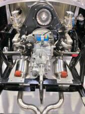 Bild 26/37 von Porsche 550 Spyder RS 1500 (1954)