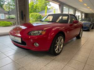 Bild 1/25 von Mazda MX-5 2.0 (2005)