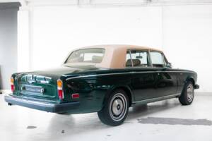 Immagine 4/32 di Rolls-Royce Silver Wraith II (1979)