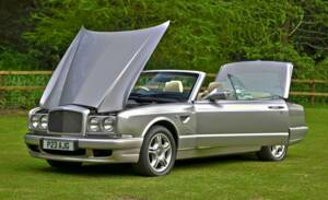Bild 26/50 von Bentley Azure (2003)