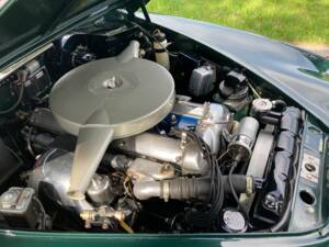 Image 26/35 de Jaguar Mk II 3.8 (1961)