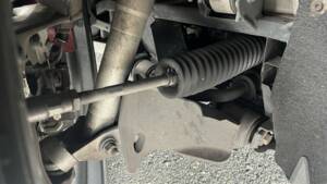 Image 40/42 de Maserati GranCabrio 4.7 (2010)