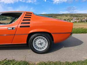 Image 24/31 de Alfa Romeo Montreal (1975)