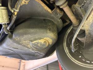 Image 65/80 of Peugeot 504 TI (1976)