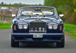 Image 4/50 of Rolls-Royce Corniche S (1995)