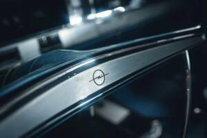 Image 9/15 of Opel Admiral  2,6 (1965)