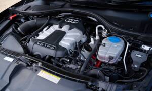 Bild 5/50 von Audi A6 3.0 TFSI allroad quattro (2012)