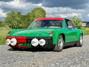 Bild 1/42 von Porsche 914/6 (1973)