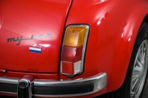 Image 34/50 de FIAT 500 Francis Lombardi &quot;My Car&quot; (1969)