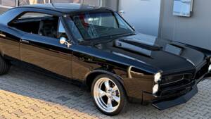 Afbeelding 56/65 van Pontiac GTO (1967)